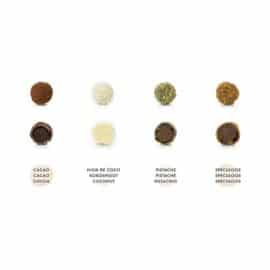 ASSORTIMENT DE CHOCOLATS TRUFFES – Image 5