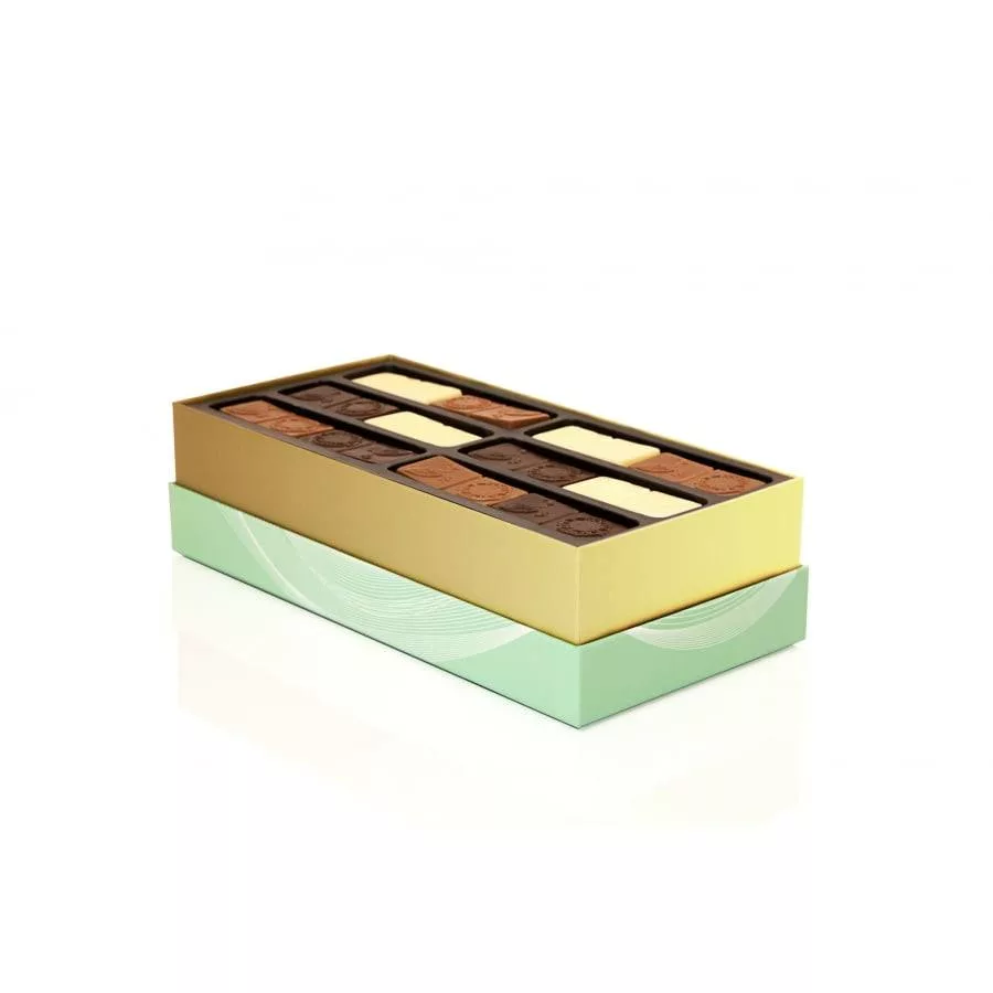 CHOCOLAT SANS SUCRE – Image 2