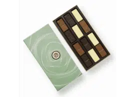chocolat sans sucre