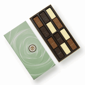 chocolat sans sucre