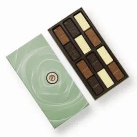 chocolat sans sucre