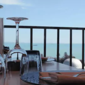 villa didon carthage