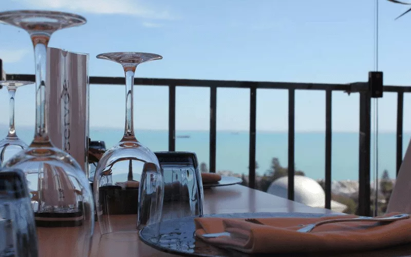 villa didon carthage