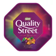 Alternative view of QUALITY STREET Boîte - 650 g