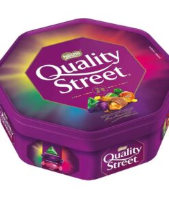 quality street bonbons
