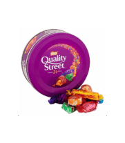 quality street