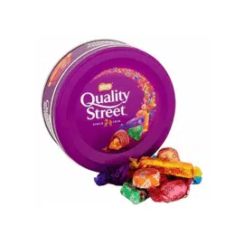 quality street