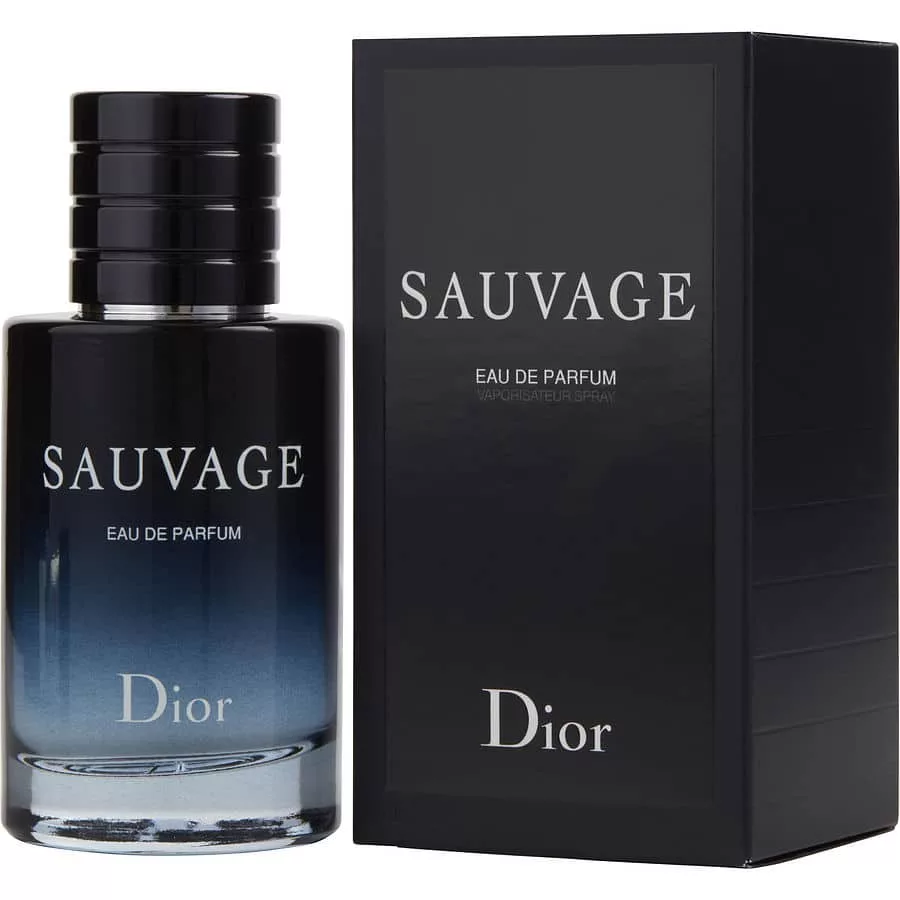 Dior Sauvage prix tunisie