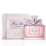 Miss Dior eau de parfum