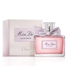 Miss Dior eau de parfum
