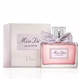 Miss Dior eau de parfum