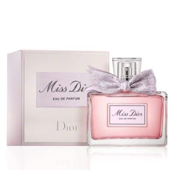 Miss Dior lurrin-urea