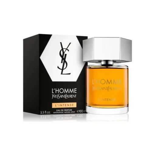 Yves Saint Laurent Parfum