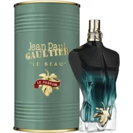 Jean Paul Gaultier Le Beau