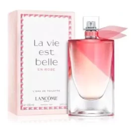 la vie est belle parfum