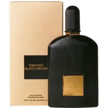 tom ford black orchid perfume eaua