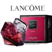 le prix de parfum la nuit trésor