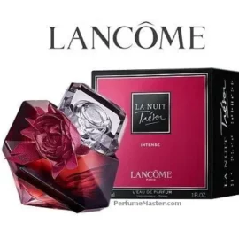 le prix de parfum la nuit trésor