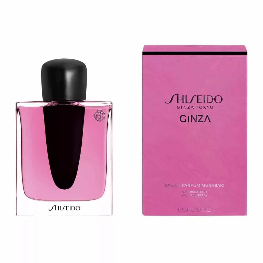 eau de parfum