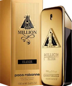 Paco Rabanne 1 miljoen