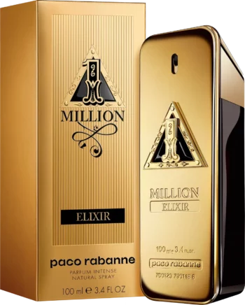 Пако Рабан 1 милион