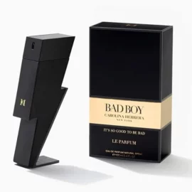 bad boy parfum