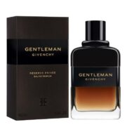 givenchy gentleman eau de parfum