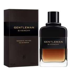 givenchy gentleman eau de parfum