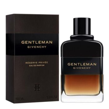 Gentleman da Givenchy eau de parfum