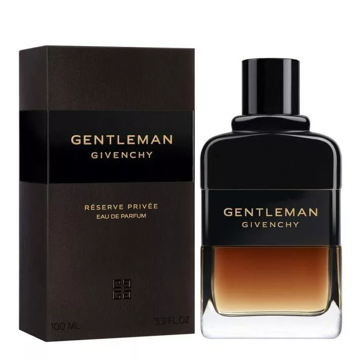 givenchy gentleman eau de parfum