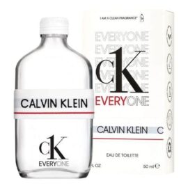 CK Everyone Eau de Toilette 50ml