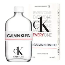 CK Everyone Eau de Toilette 50ml