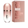 Carolina Herrera 212 VIP Rosé For Her Eau De Parfum 50ml - La séduction enivrante de l'élégance rosée