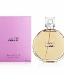 Chanel Chance | parfumerie en ligne tunisie