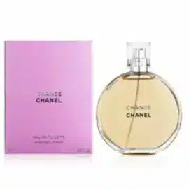 Chanel Chance | parfumerie en ligne tunisie