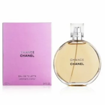 Chanel Chance | parfumerie en ligne tunisie