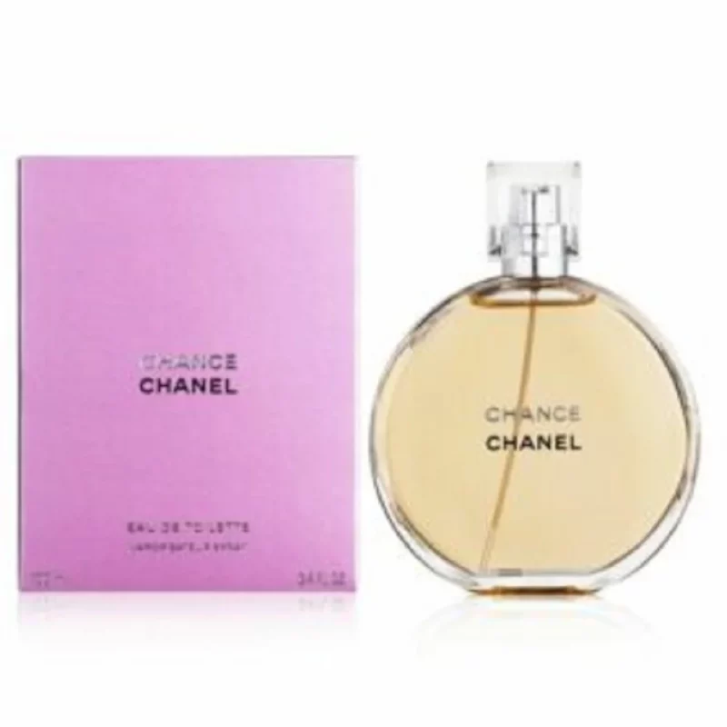Nafasi ya Chanel | online perfumery tunisia
