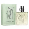 cerruti 1881 edt 100ml for him