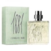 cerruti 1881 edt 100ml for him