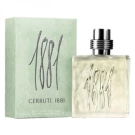 cerruti 1881 edt 100ml for him