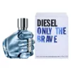 Diesel Only The Brave Eau de Toilette 50ml