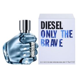 Diesel Only The Brave Eau de Toilette 50ml