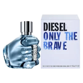 Diesel Only The Brave Eau de Toilette 50ml
