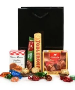 Chocoholic Surprise Gift Set