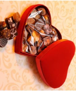 Coeur Chocolats Love Me
