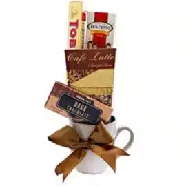 Coffee and Snack Collection