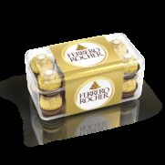 chocolat tunisie