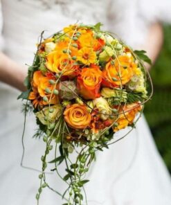 bouquet de fleurs mariage| , fleuriste en ligne tunis,