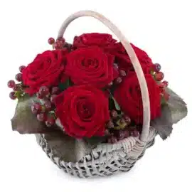 blumenstrauß tunesien schicken | Fleuriste Tunisie Livraison