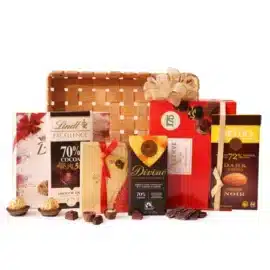 send gift to tunis